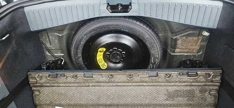 Gebraucht Ford Grand C-Max Titanium 150 PS (110 kW) 2012 Schwarz Van / Kleinbus