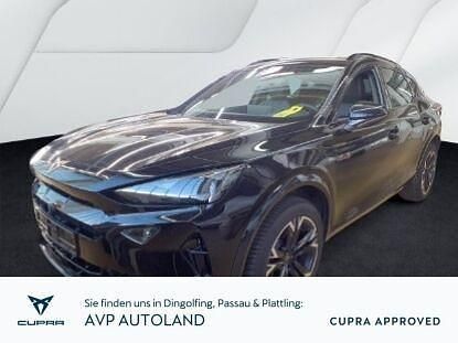 Gebraucht Cupra Formentor 150 PS (110 kW) 2024 Schwarz SUV