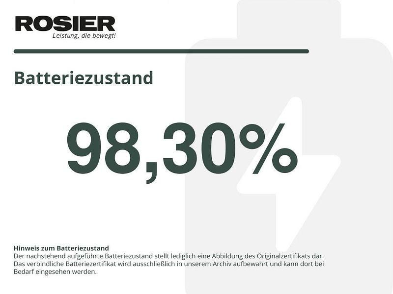 Gebraucht Mercedes CLA250e Advanced Plus 163 PS (119 kW) 2025 Blau Limousine