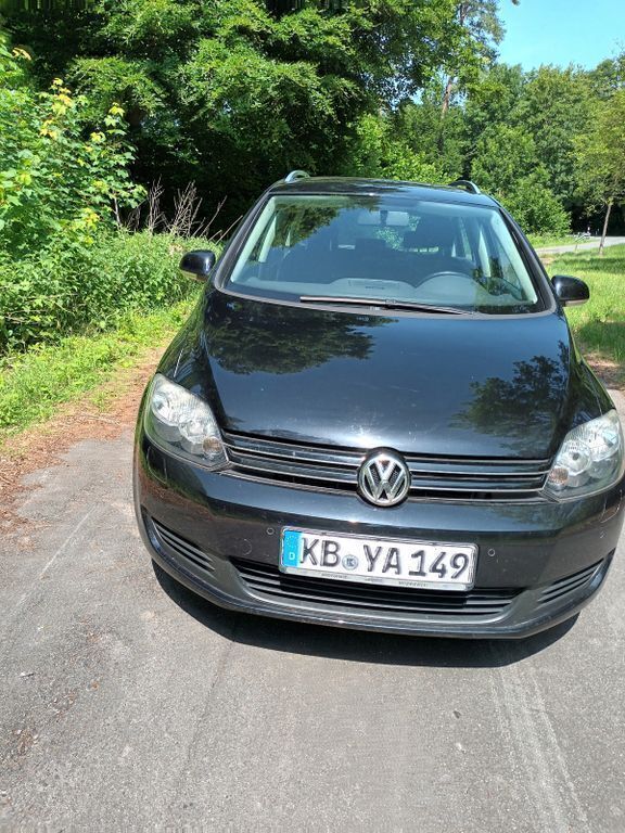 Gebraucht 2009 VW Golf Plus Comfortline Van / Kleinbus | 3.600 € (Fairer Preis) - Bild 1/4