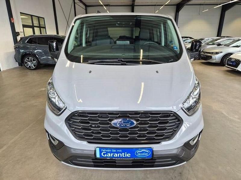 Gebraucht Ford Tourneo Custom Active 140 PS (102 kW) 2022 Andere Van