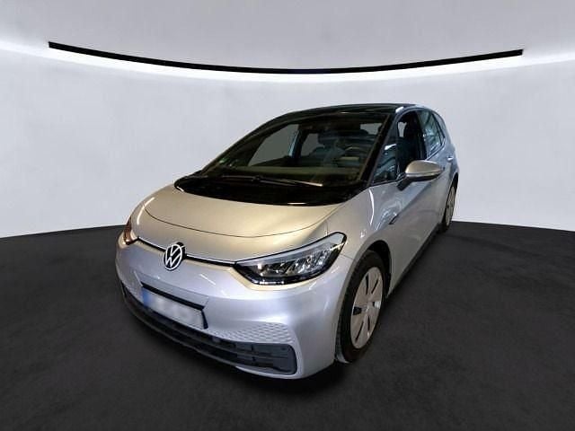 Gebraucht VW ID.3 Pro Performance 150 kW (204 PS) 2021 Silber Kleinwagen