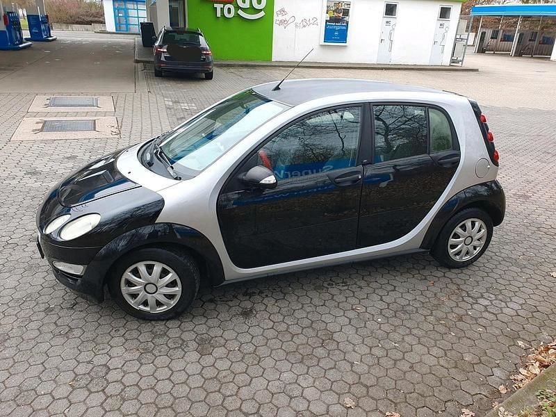 Gebraucht Smart ForFour 90 PS (66 kW) 2006 Kleinwagen