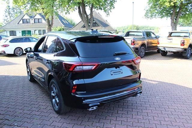 Neu Ford Kuga ST-Line 186 PS (136 kW) 2026 Agate black SUV