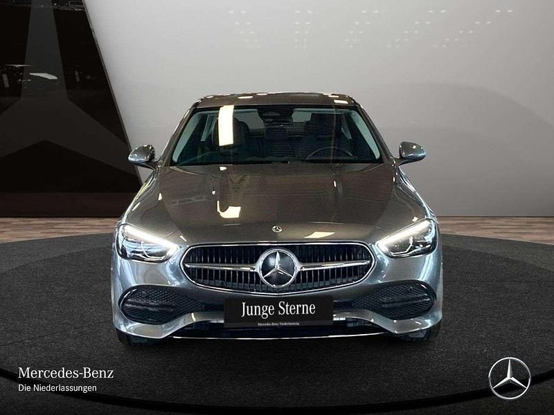 Gebraucht Mercedes C180 Avantgarde 170 PS (125 kW) 2025 Grau Limousine