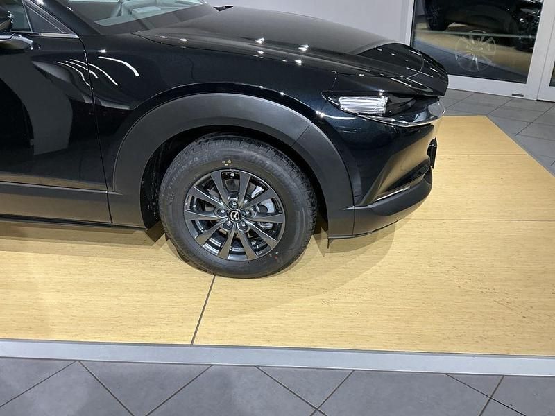 Ny Mazda CX-30 Prime-Line 140 HK (102 kW) 2025 Sort SUV