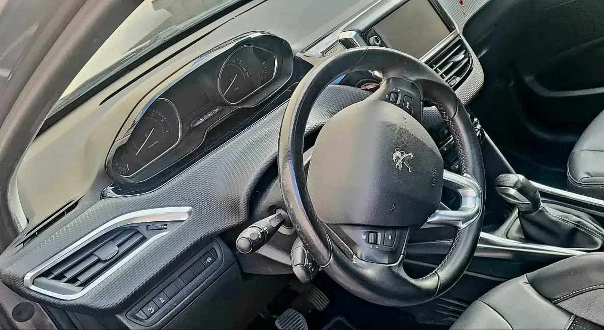 Gebraucht VW Polo 120 PS (88 kW) 2014 Grau Limousine