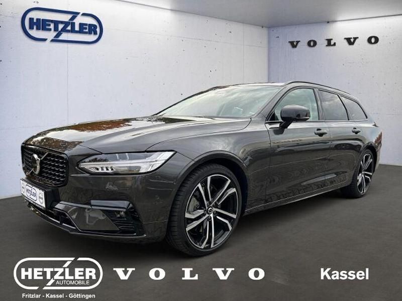 Gebraucht Volvo 360 145 PS (106 kW) 2023 Grau