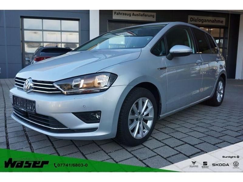 Andere Gebraucht 2016 VW Golf VII | 17.450 € (Fairer Preis) - Bild 1/4