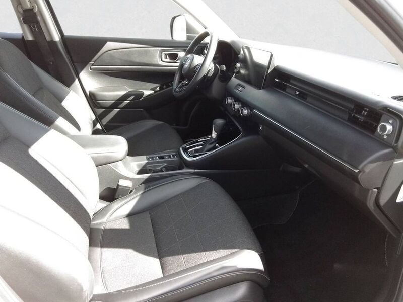 Gebraucht Honda HR-V Advance 107 PS (78 kW) 2023 Weiß SUV