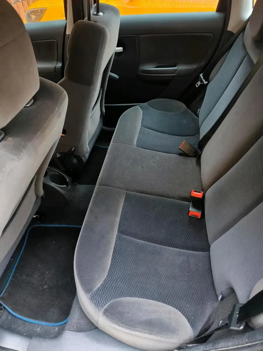 Gebraucht Citroën C3 60 PS (44 kW) 2009 Schwarz Limousine