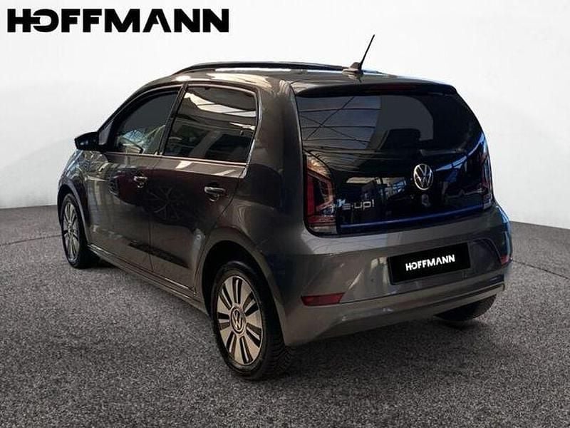 Gebraucht VW e-up! Style 61 kW (83 PS) 2022 Silicon gray metallic Kleinwagen