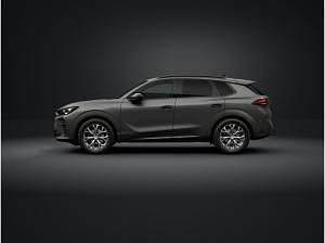 Neu Cupra Terramar 150 PS (110 kW) 2026 Grau (grau (timanfayagrau)) SUV