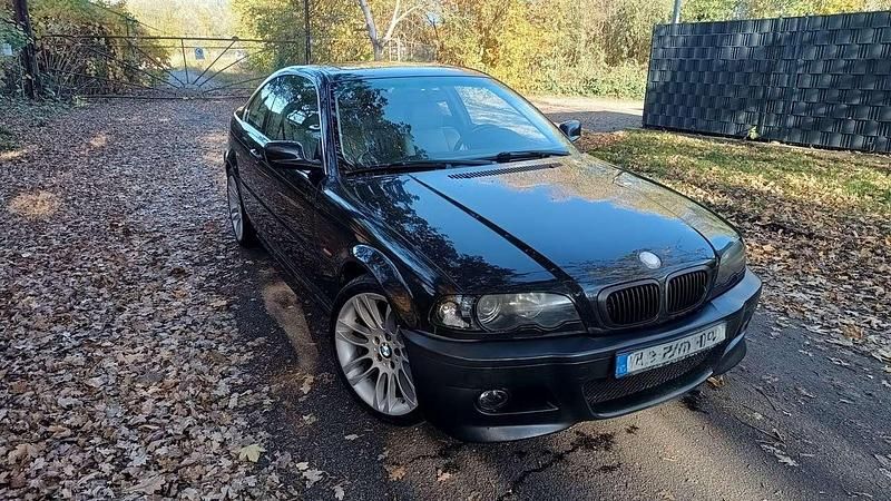 Gebraucht 1999 BMW 323 Coupé | 4.300 € (Fairer Preis) - Bild 1/4