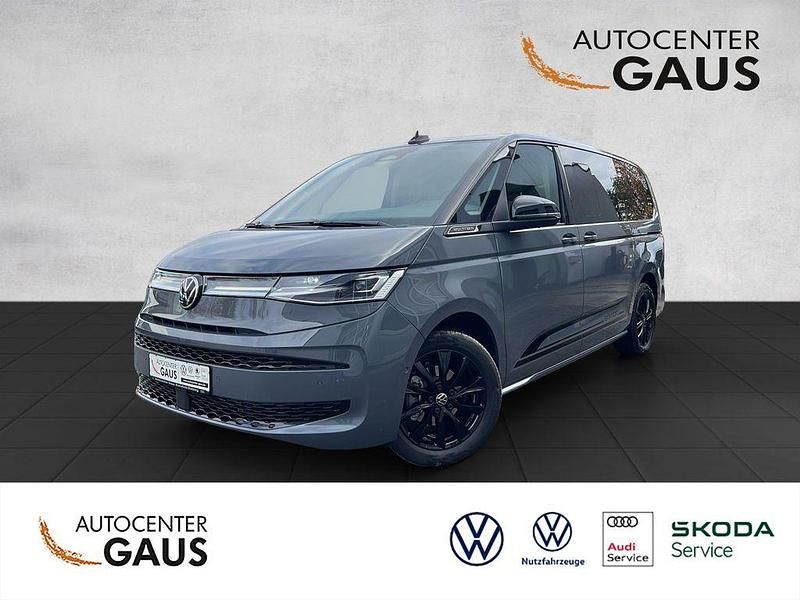 Grau Neu 2025 VW Multivan Life Van | 68.280 € - Bild 1/4