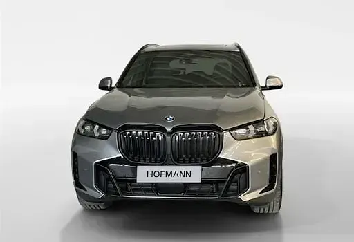 Neu BMW X5 Comfort Edition 313 PS (230 kW) 2026 Grau SUV