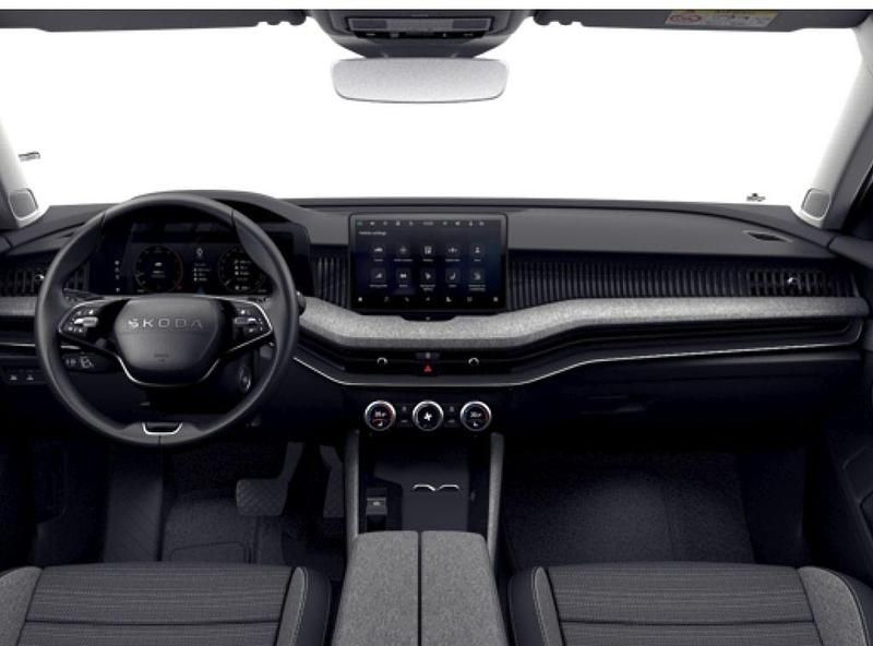 Neu Skoda Superb Selection 150 PS (110 kW) 2026 Limousine