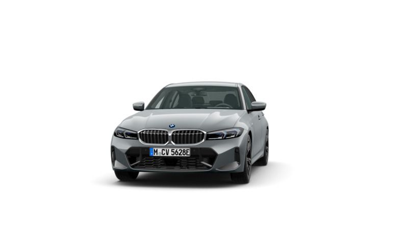 Neu 2024 BMW 330 Efficient Dynamics Limousine | 56.199 € (Fairer Preis) - Bild 1/4