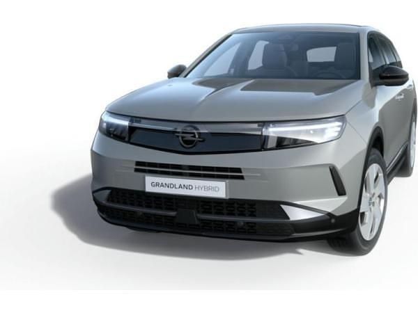 Grau (grafik grau) Neu 2025 Opel Grandland X Edition SUV | 31.890 € (Guter Preis) - Bild 1/4
