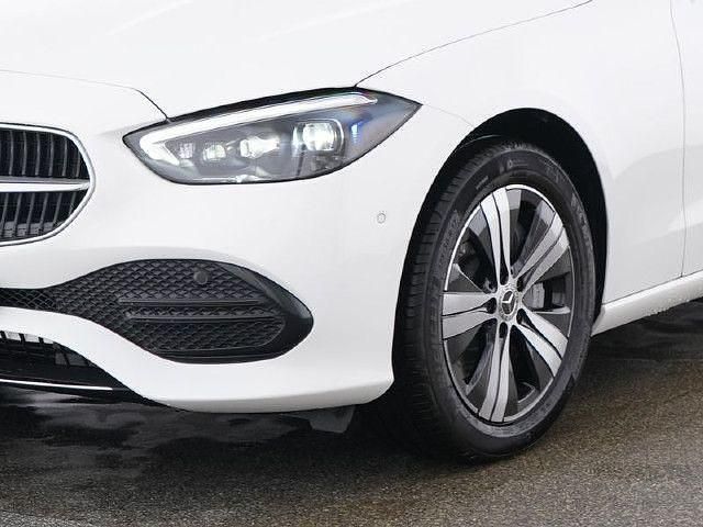 Gebraucht Mercedes C300e Avantgarde 313 PS (230 kW) 2024