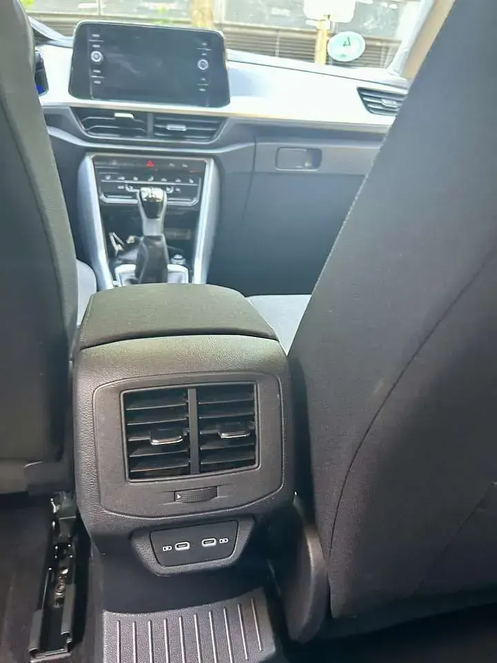 Gebraucht VW T-Roc Life 110 PS (80 kW) 2022 SUV