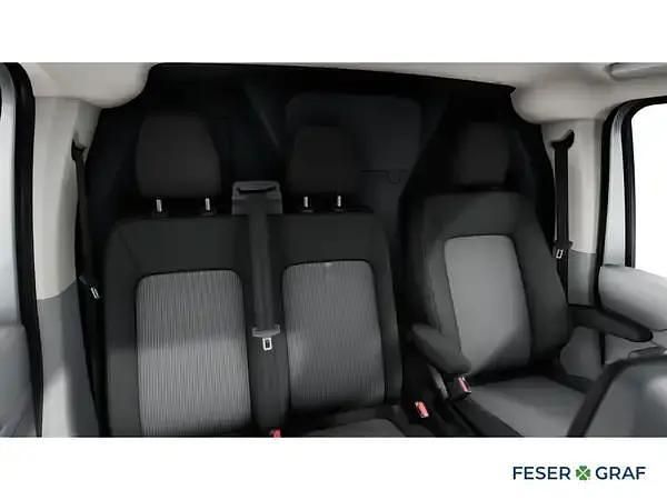 Neu VW Transporter 150 PS (110 kW) 2026 Clear white Van