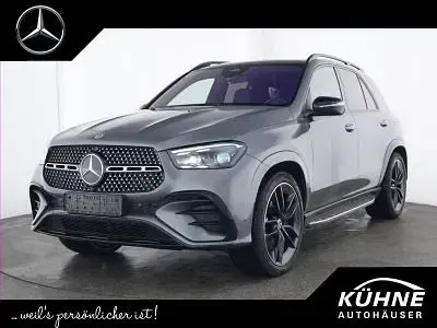 Gebraucht Mercedes GLE450 AMG AMG 367 PS (269 kW) 2025 SUV
