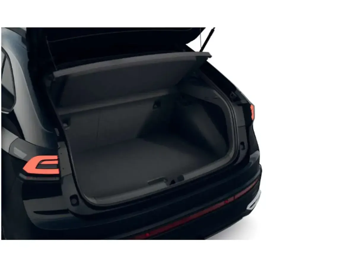 Gebraucht VW Taigo R-line 150 PS (110 kW) 2025 Deep black perleffekt SUV