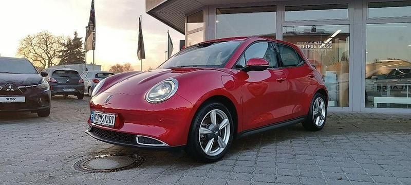 Gebraucht Ora 03 125 kW (171 PS) 2023 Rot Kleinwagen