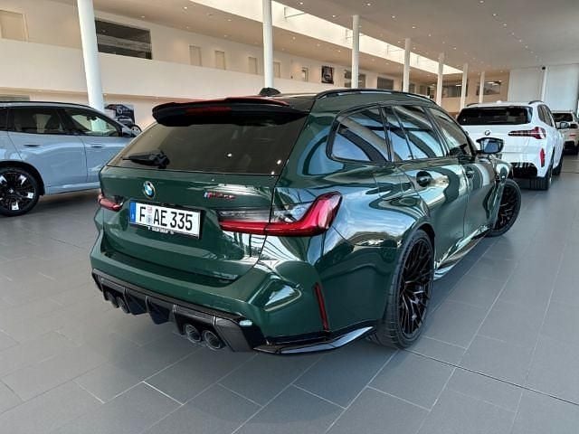 Gebraucht BMW M3 Performance 551 PS (405 kW) 2025 Preis laut (anthrazit Kombi