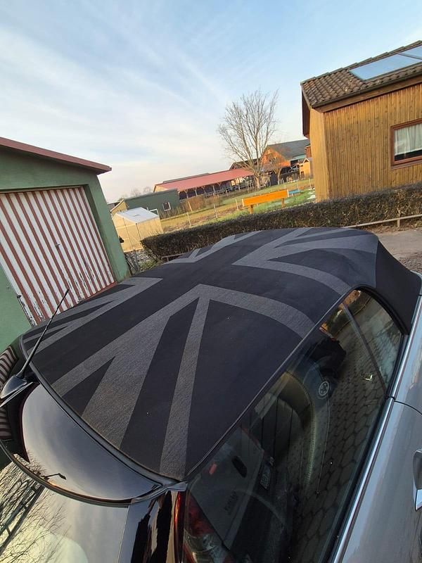 Gebraucht Mini Cooper S Cabriolet 178 PS (130 kW) 2021 Grau Cabrio