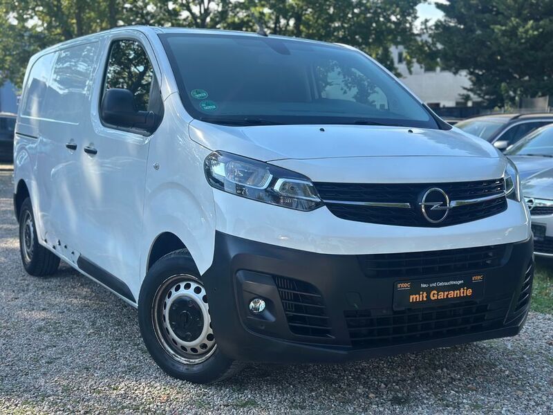 Weiß Gebraucht 2019 Opel Vivaro Van | 10.490 € - Bild 1/4