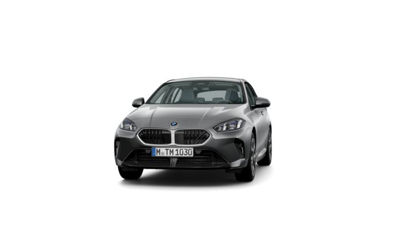 Neu 2024 BMW 123 Efficient Dynamics Kleinwagen | 42.916 € (Superpreis) - Bild 1/4
