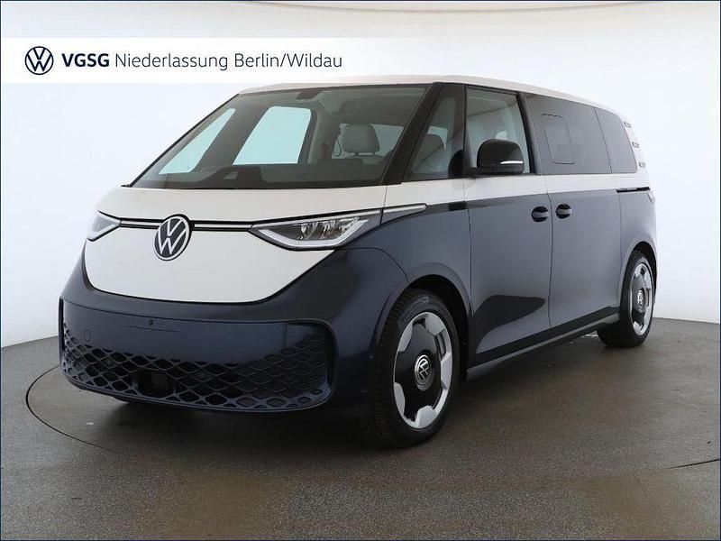 Gebraucht VW ID. Buzz Pro 210 kW (286 PS) 2025 Blau Van / Kleinbus