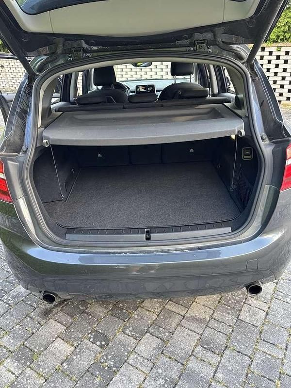 Gebraucht BMW 220 192 PS (141 kW) 2015 Kombi