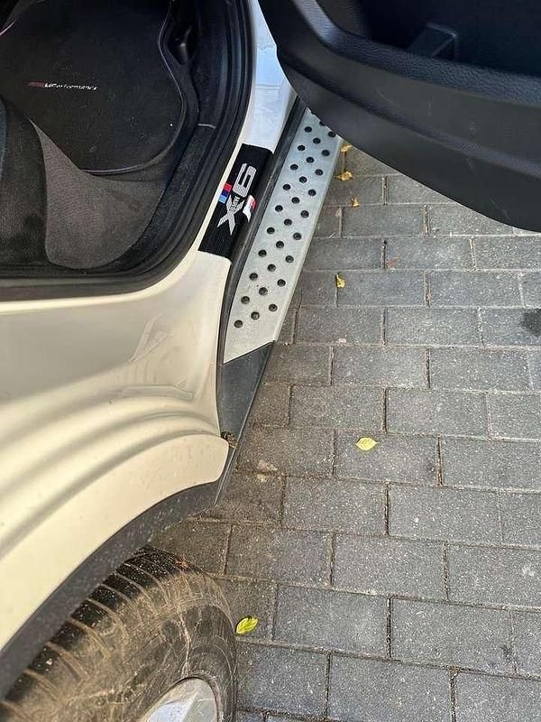 Gebraucht BMW X6 235 PS (172 kW) 2013 SUV