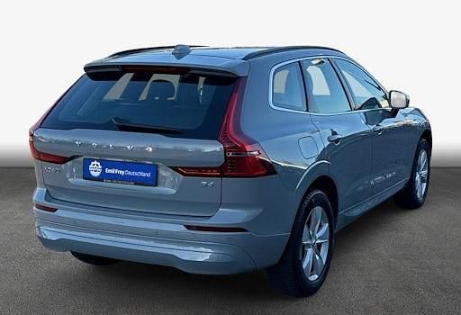 Gebraucht Volvo XC60 Core 197 PS (144 kW) 2023 Vapour grey SUV