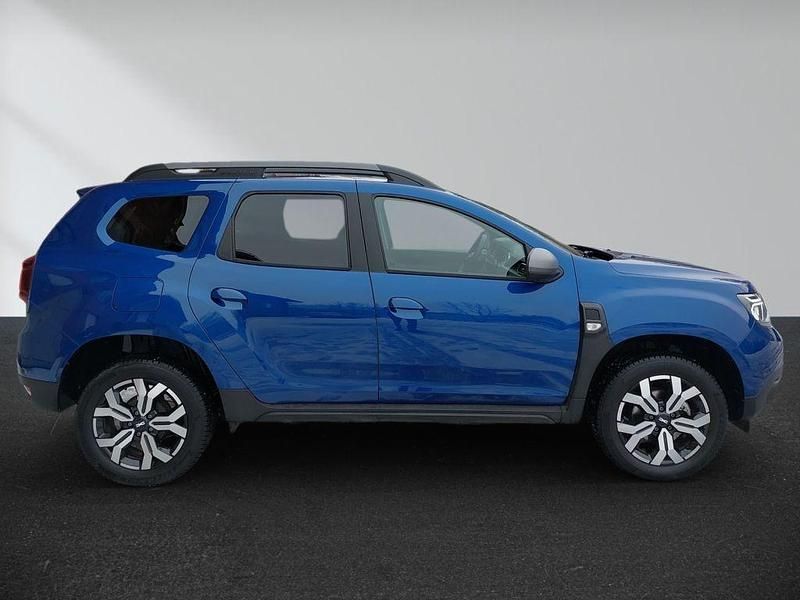 Gebraucht Dacia Duster 150 PS (110 kW) 2023 Bleu iron SUV