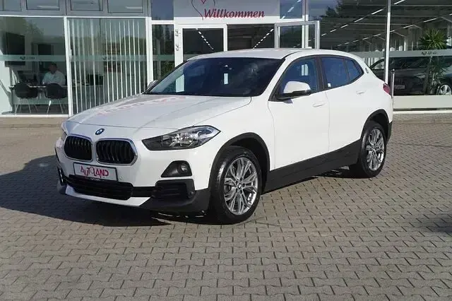 Gebraucht BMW X2 Advantage 150 PS (110 kW) 2019 Andere SUV