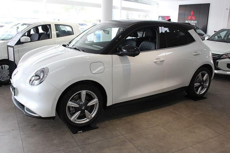 Gebraucht Ora 03 125 kW (171 PS) 2023 Weiß Kleinwagen