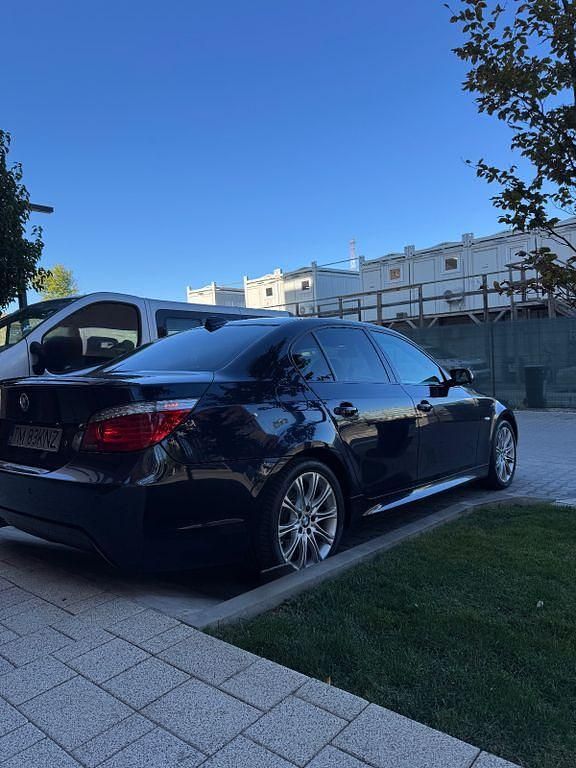 Gebraucht BMW 530 Performance 231 PS (169 kW) 2007 Limousine