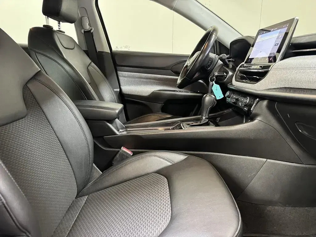 Gebraucht Jeep Compass Longitude 150 PS (110 kW) 2022 Grau SUV