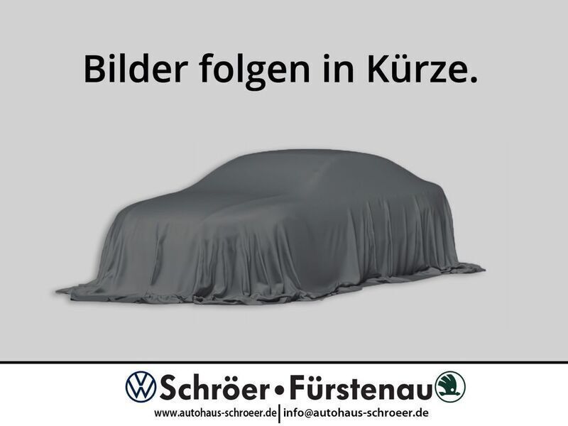 Schwarz Gebraucht 2018 Skoda Octavia Clever Kombi | 8.700 € (Superpreis) - Bild 1/1