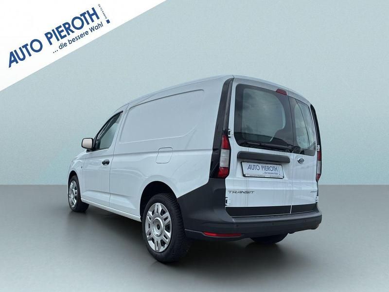 Neu Ford Transit Trend 102 PS (75 kW) 2025 Frozen white Van
