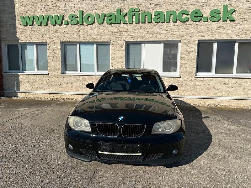 Gebraucht BMW 118 122 PS (89 kW) 2006 Kleinwagen