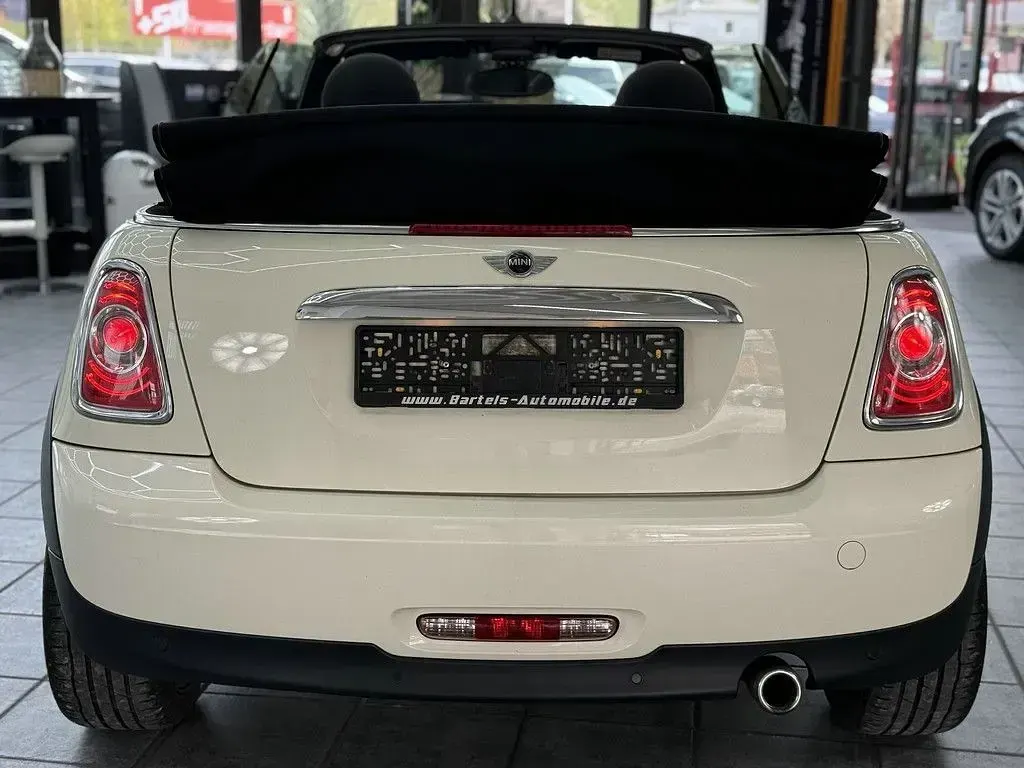 Occasion Mini Cooper 112 ch (82 kW) 2015 Andere Citadine
