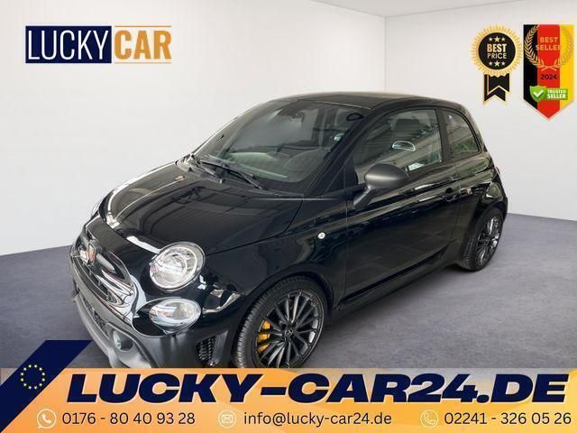 Grau Neu 2024 Abarth 695 Kleinwagen | 31.239 € (Guter Preis) - Bild 1/3