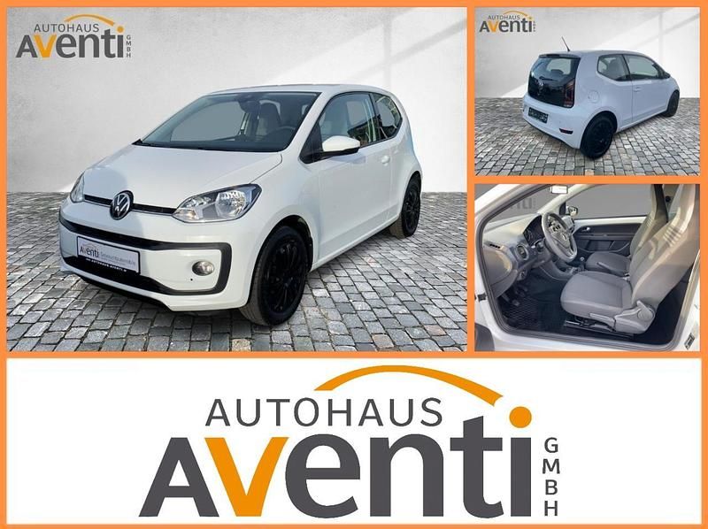 Gebraucht 2021 VW Transporter Basis Van | 11.769 € - Bild 1/1