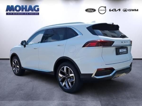 Usata Wey 03 Lux 442 CV (325 kW) 2024 Bianco SUV