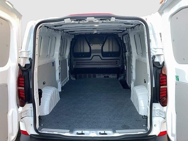 Nowe VW Transporter 150 KM (110 kW) 2025 Biały Van